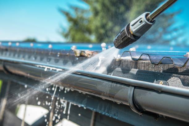 Best Affordable Pressure Washing  in Henderson, KY