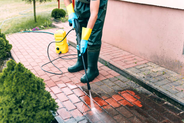 Best Concrete Pressure Washing  in Henderson, KY