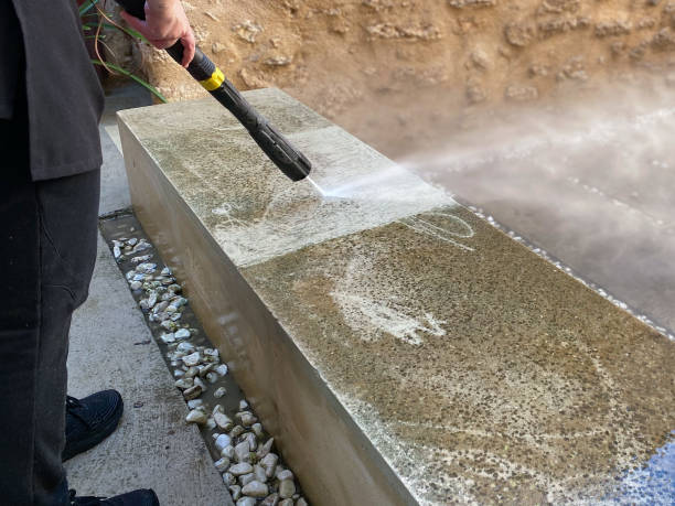 Best Concrete Pressure Washing  in Henderson, KY