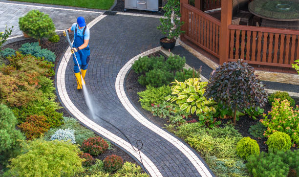 Deck Cleaning Services in Henderson, KY
